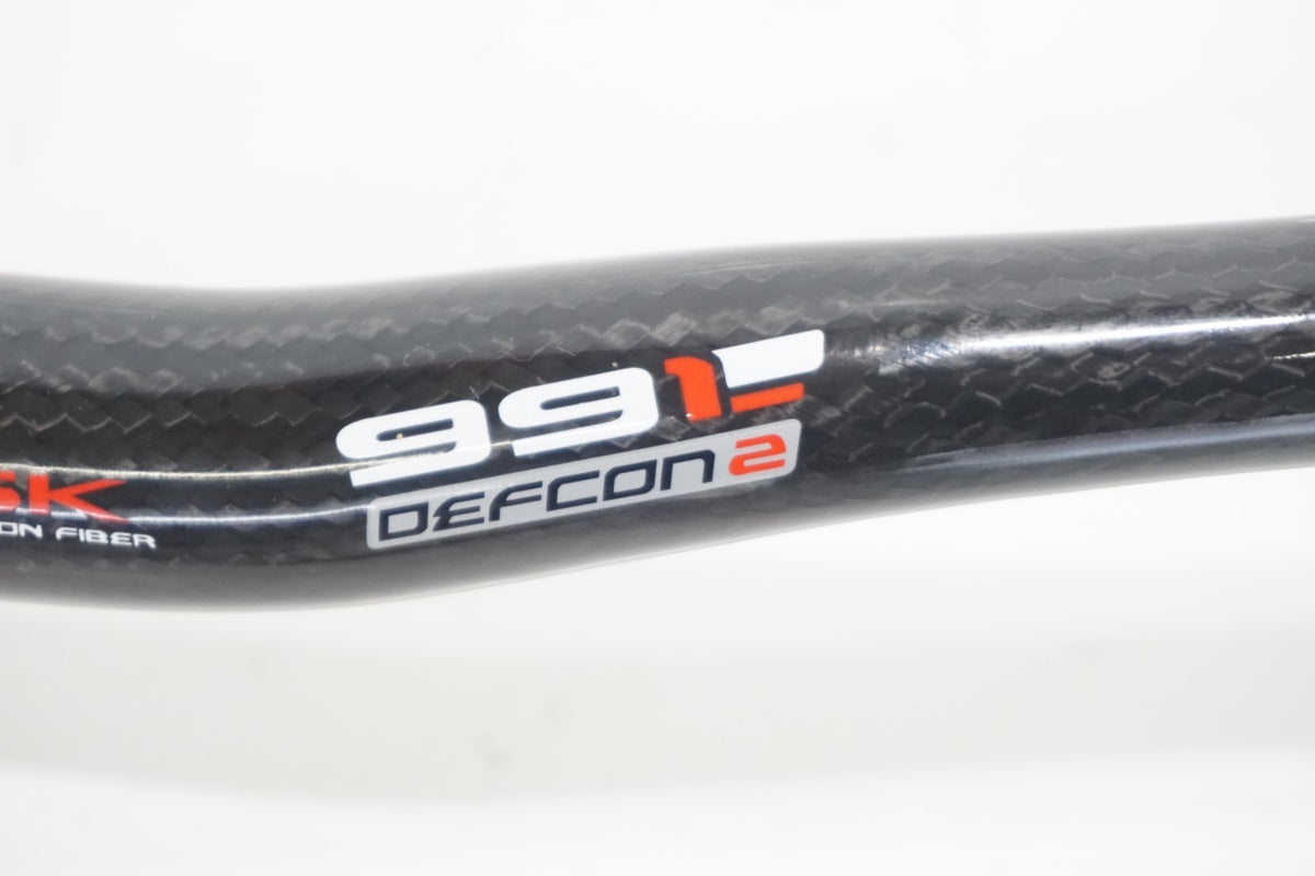 991  「ナインナインワン」 DEFCON2 φ31.8 660mm ハンドル / 滋賀大津店