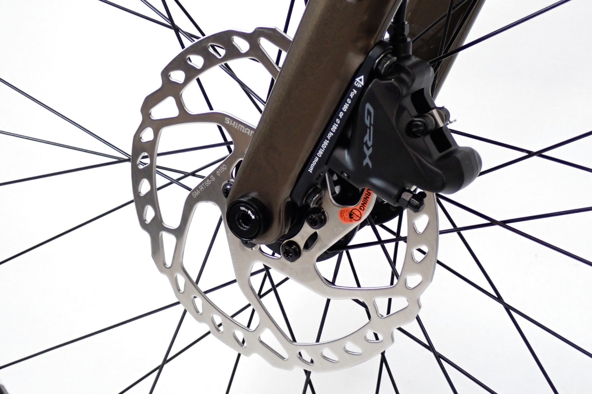 BOMBTRACK 「ボムトラック」 AUDAX 2024年モデル ロードバイク / 伊勢崎店
