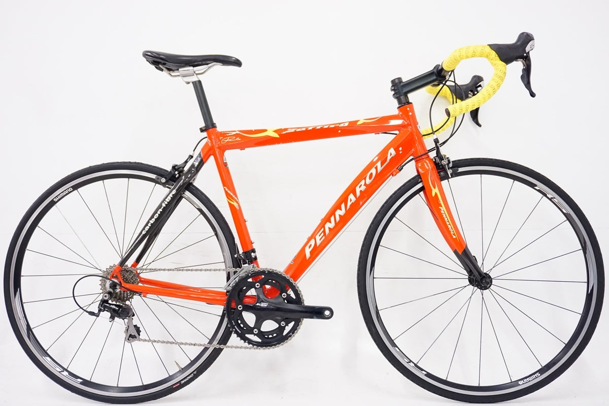 PENNAROLA「ペンナローラ」 ZAFFIRO 2010年頃モデル ロードバイク / 浜松店