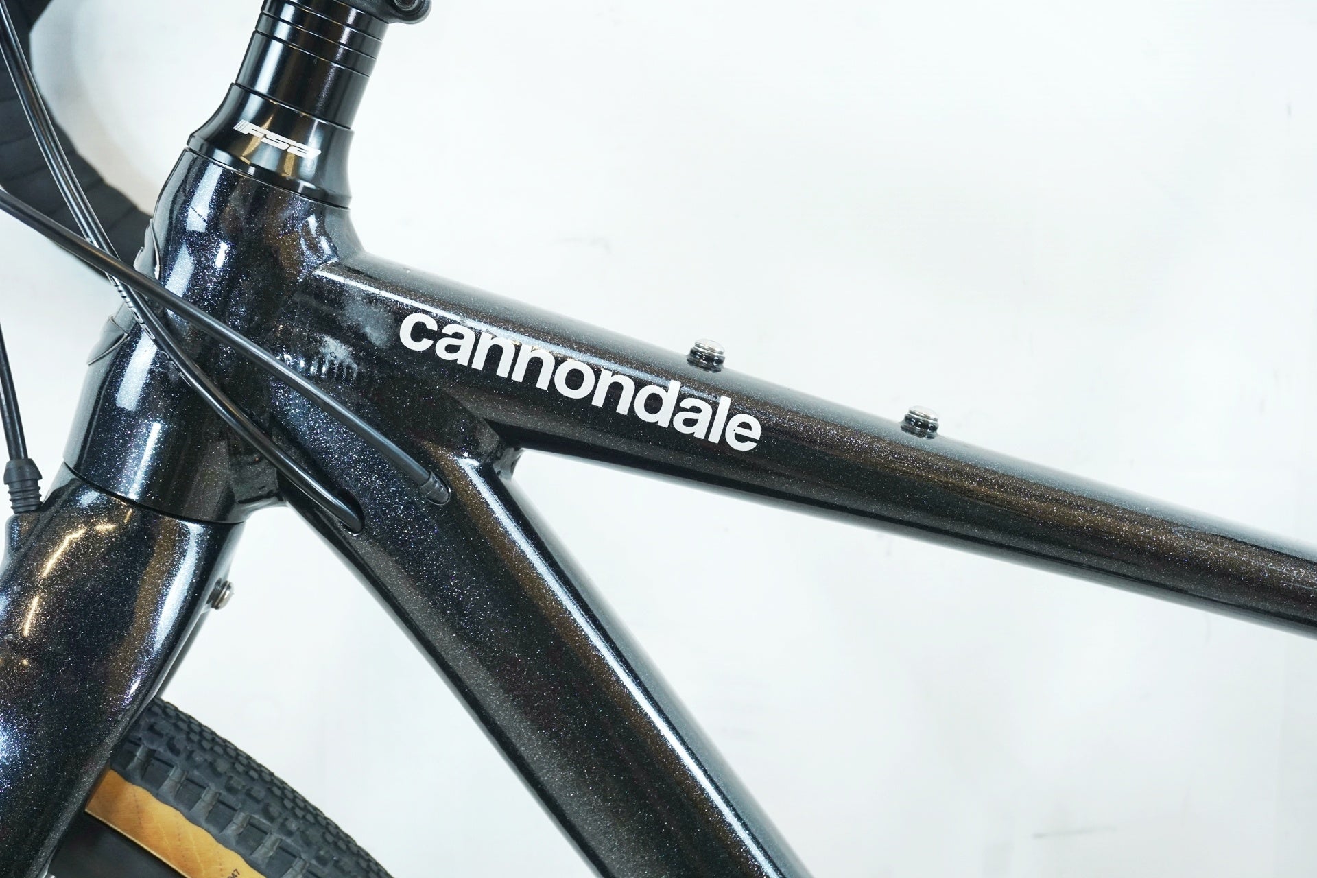 CANNONDALE 「キャノンデール」 TOPSTONE 4 2021年モデル グラベル