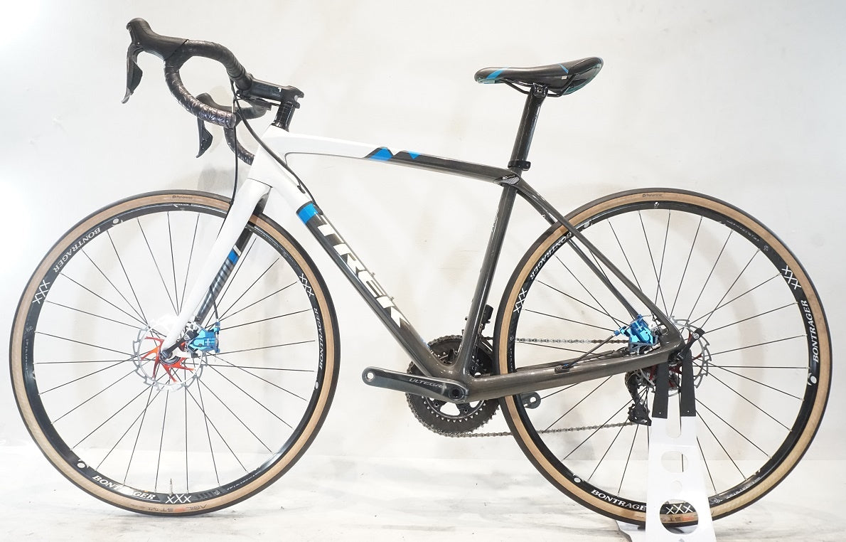 TREK BOONE5 シクロクロスバイク カーボン完成車700C 神戸三宮店】レアバイク！新型Boone 5 が入荷しました！ - The