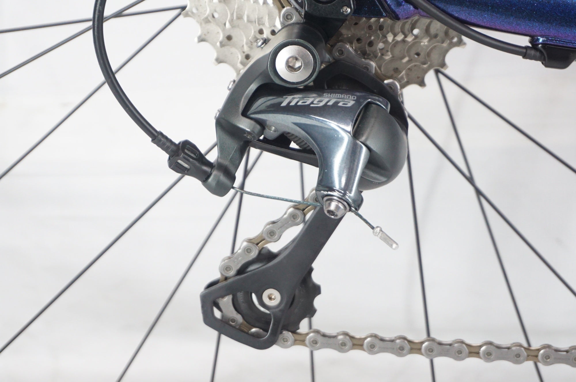 CANNONDALE 「キャノンデール」 CAAD13 DISC TIAGRA 2022年モデル ロードバイク / 阪急塚口店