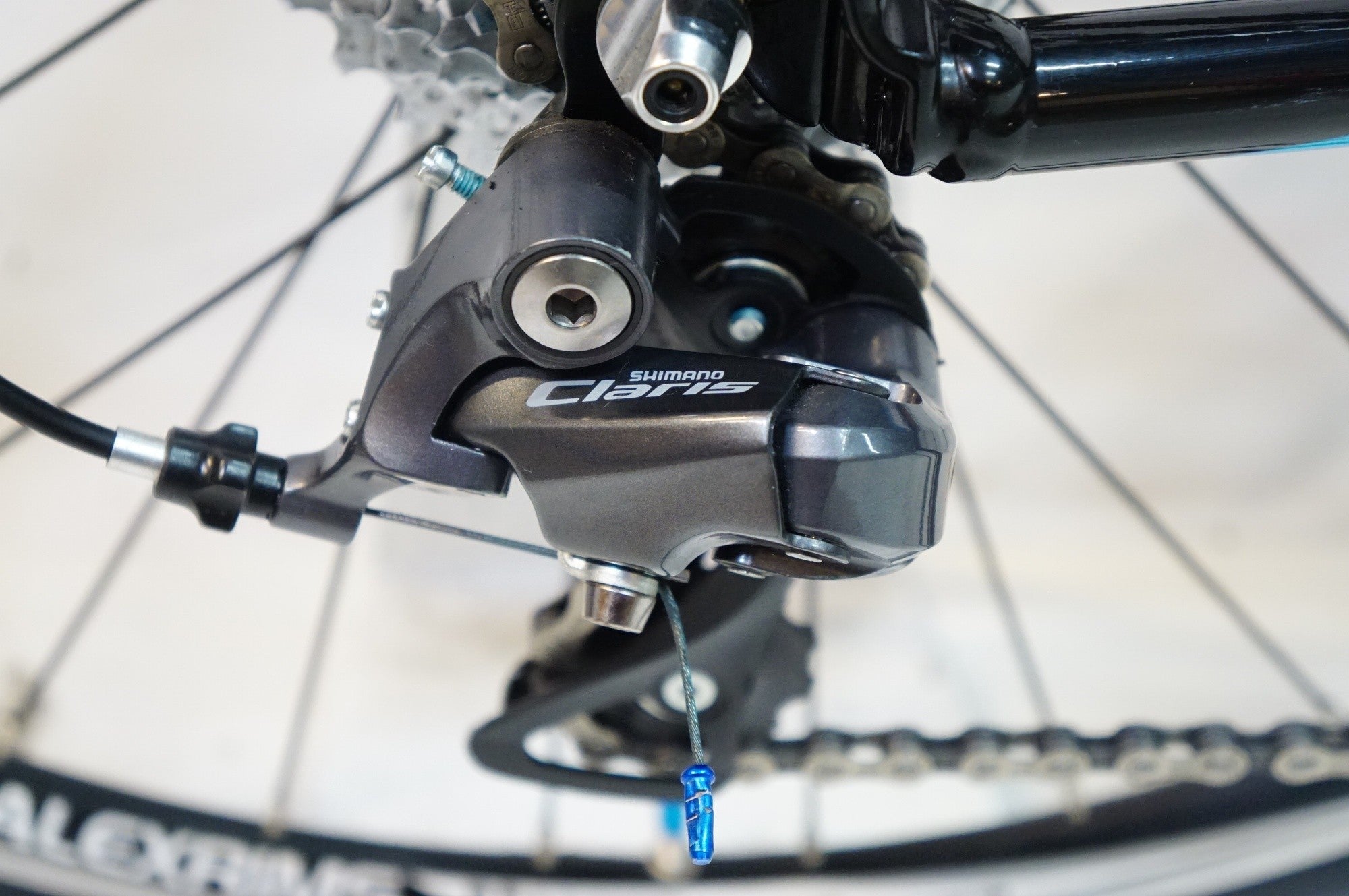 LOUIS GARNEAU LGS-REN4 2013年モデル 24インチ ジュニアロードバイク / 熊谷本店