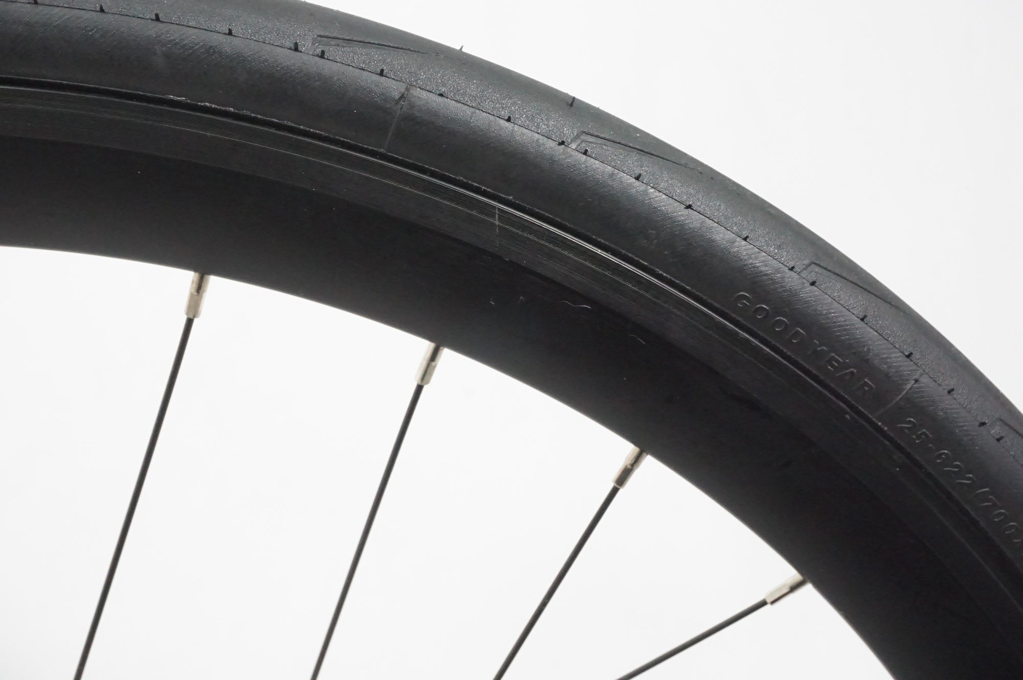 LEADER BIKES 「リーダーバイク」 純正 ホイールセット / AKIBA店