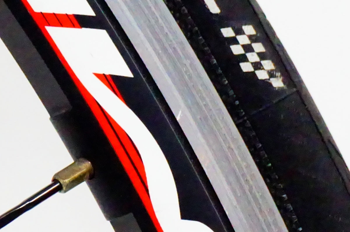 CAMPAGNOLO 「カンパニョーロ」 ZONDA 15C シマノ11速 ホイールセット / 名古屋大須店