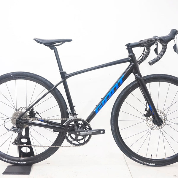 GIANT ジャイアント CONTEND AR 4　[西濃運輸配送] GIANT 「ジャイアント」 CONTEND AR4 2024年モデル ロードバイク