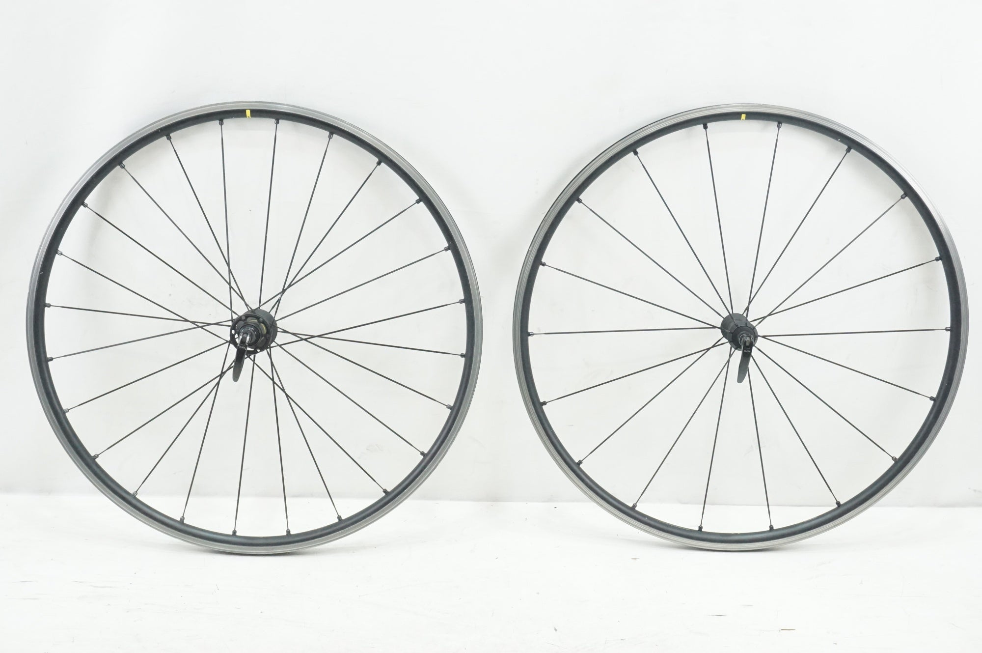 MAVIC 「マヴィック」 KSYRIUM S シマノ11S ホイールセット / 大宮店