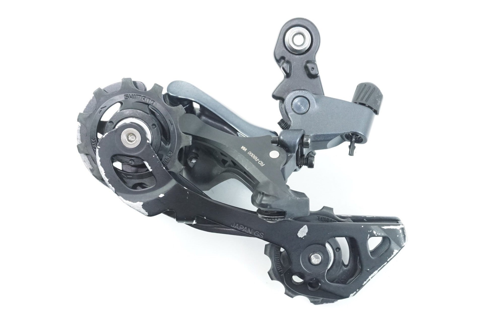 自転車パーツ等販売致します R8000 ULTEGRAリアディレイラー SHIMANO 「シマノ」 ULTEGRA RD-R8000 リアディレイラー / 大阪美原北