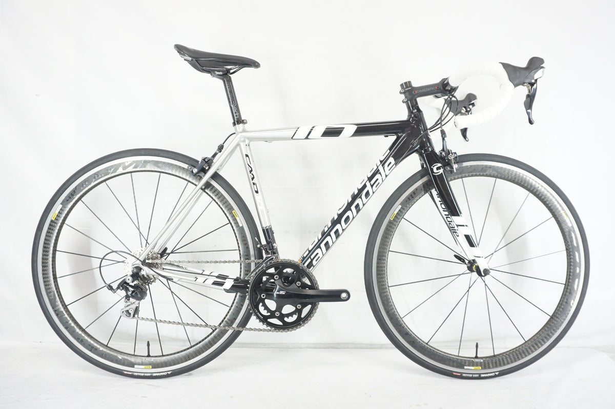 CANNONDALE 「キャノンデール」 CAAD10 5 2013年モデル ロードバイク / 阪急塚口店