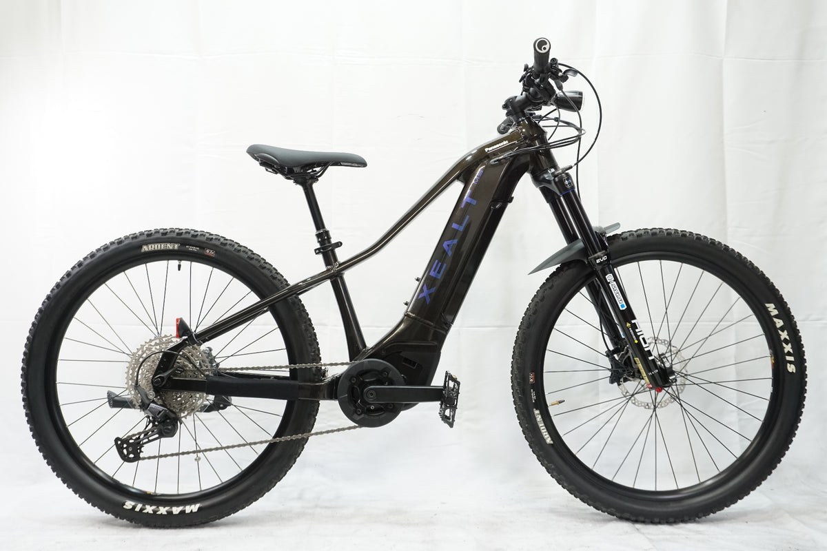PANASONIC 「パナソニック」 XEALT M5 BE-GM136 2023年モデル E-BIKE / 大宮店