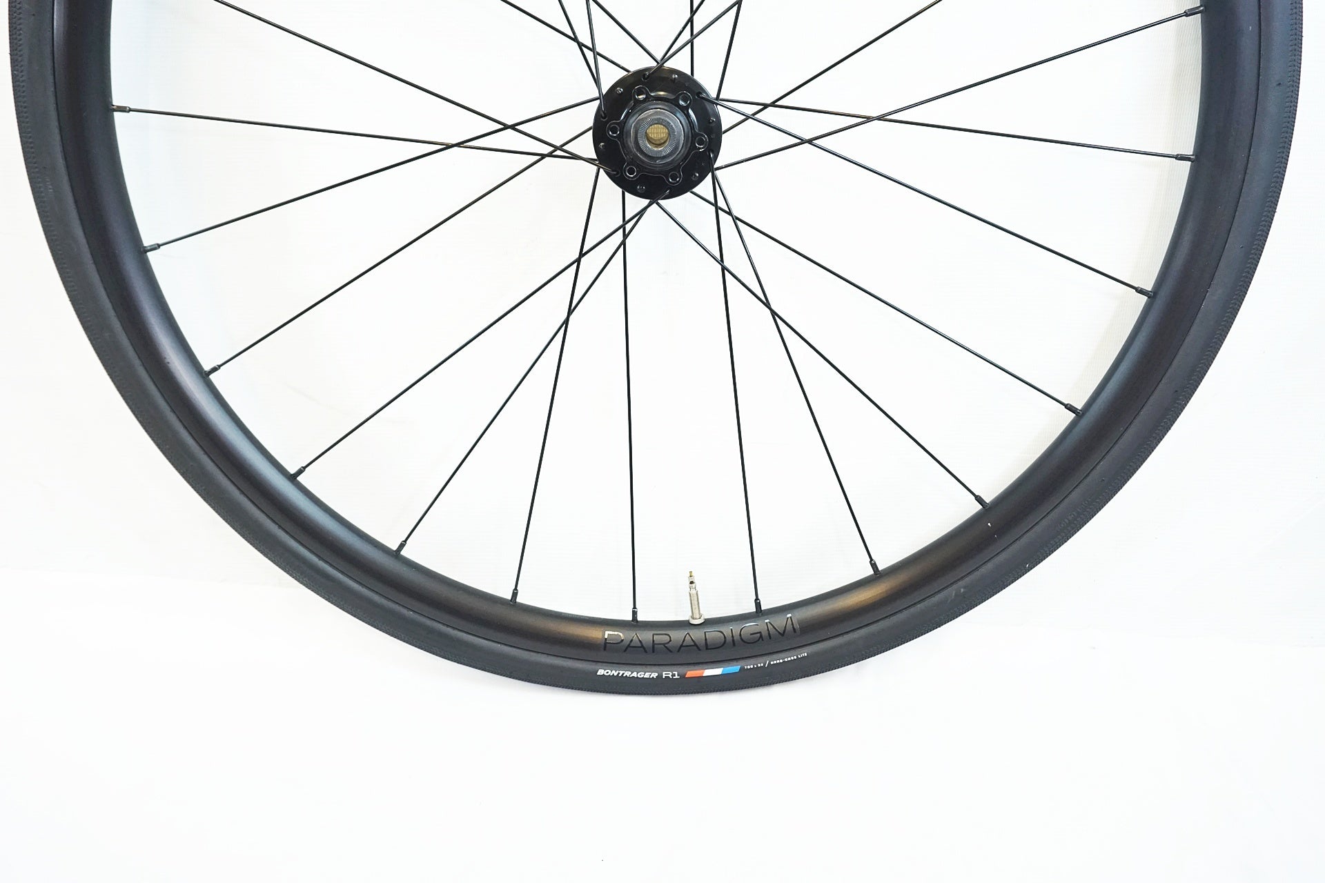 BONTRAGER 「ボントレガー」 PARADIGM シマノ 11S ディスクホイールセット / 有明ガーデン店