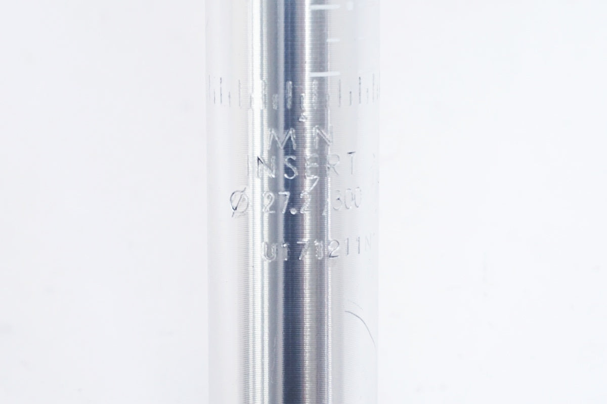 MERIDA 「メリダ」 Φ27.2 300mm シートポスト / 大阪美原北インター店