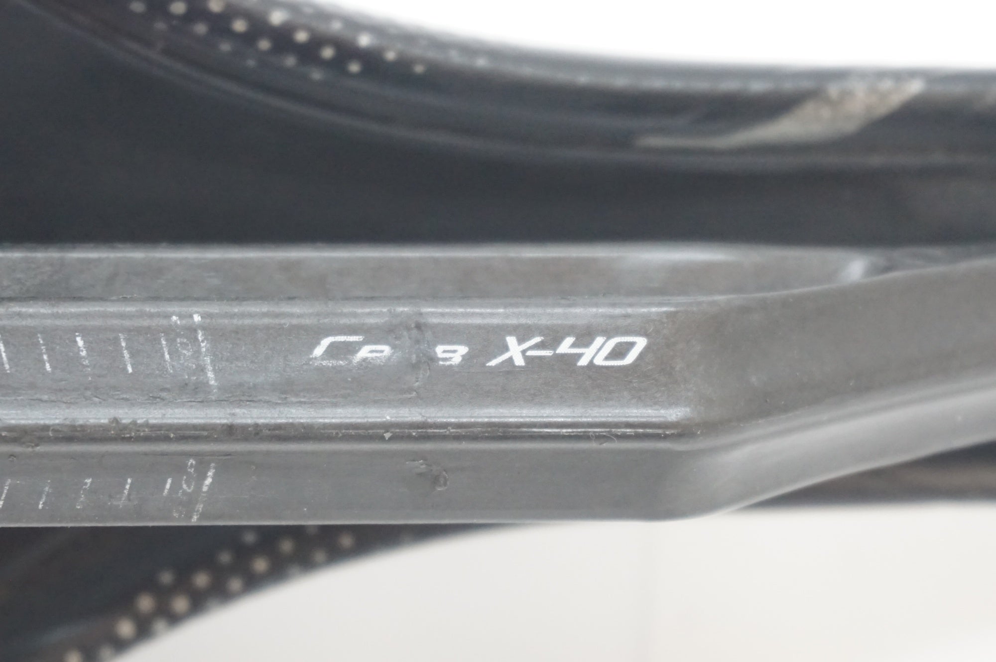 SELLE ITARIA 「セライタリア」 SLR MONOLINK サドル / 福岡店