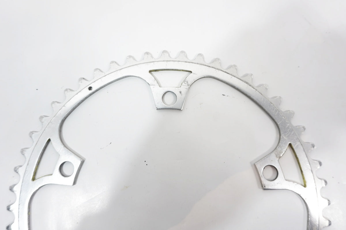 CAMPAGNOLO 「カンパニョーロ」 PATENT 52T チェーンリング / バイチャリ世田谷店