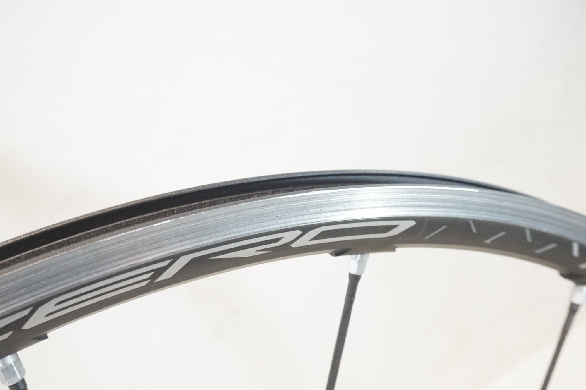 FULCRUM 「フルクラム」 RACING ZERO C17 シマノ11速 ホイールセット / 横浜戸塚店