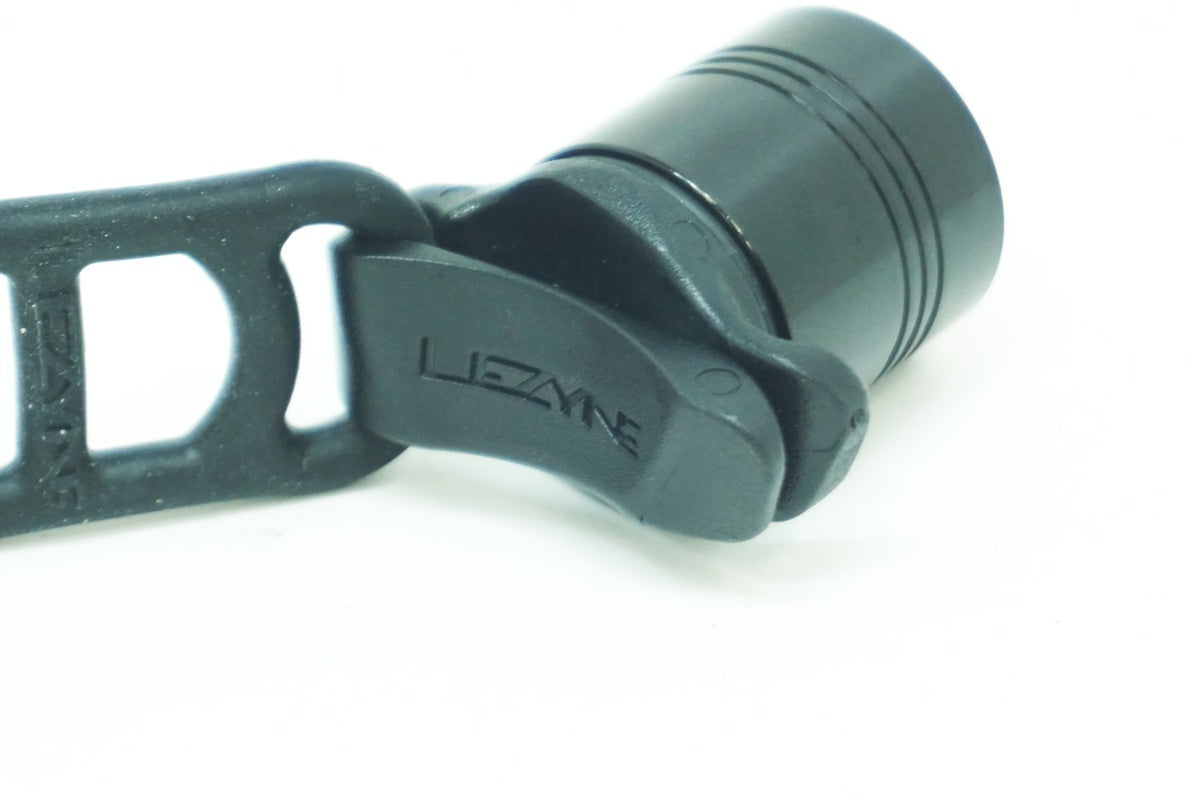 LEZYNE 「レザイン」 FEMTO DRIVE REAR リアライト / 大阪美原北インター店