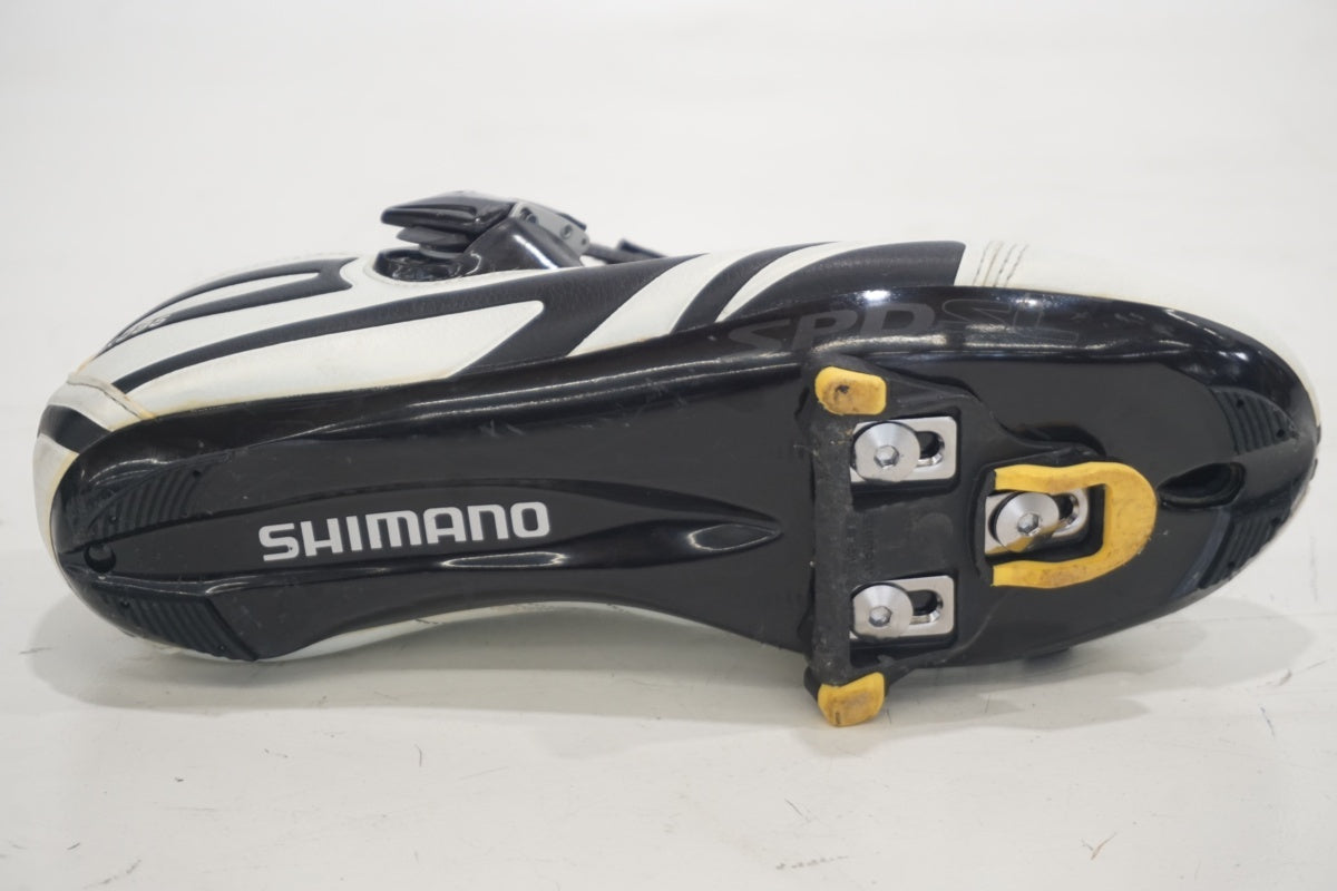 SHIMANO 「シマノ」 SH-R086W EU43(27.2cm)サイズ シューズ / 滋賀大津店