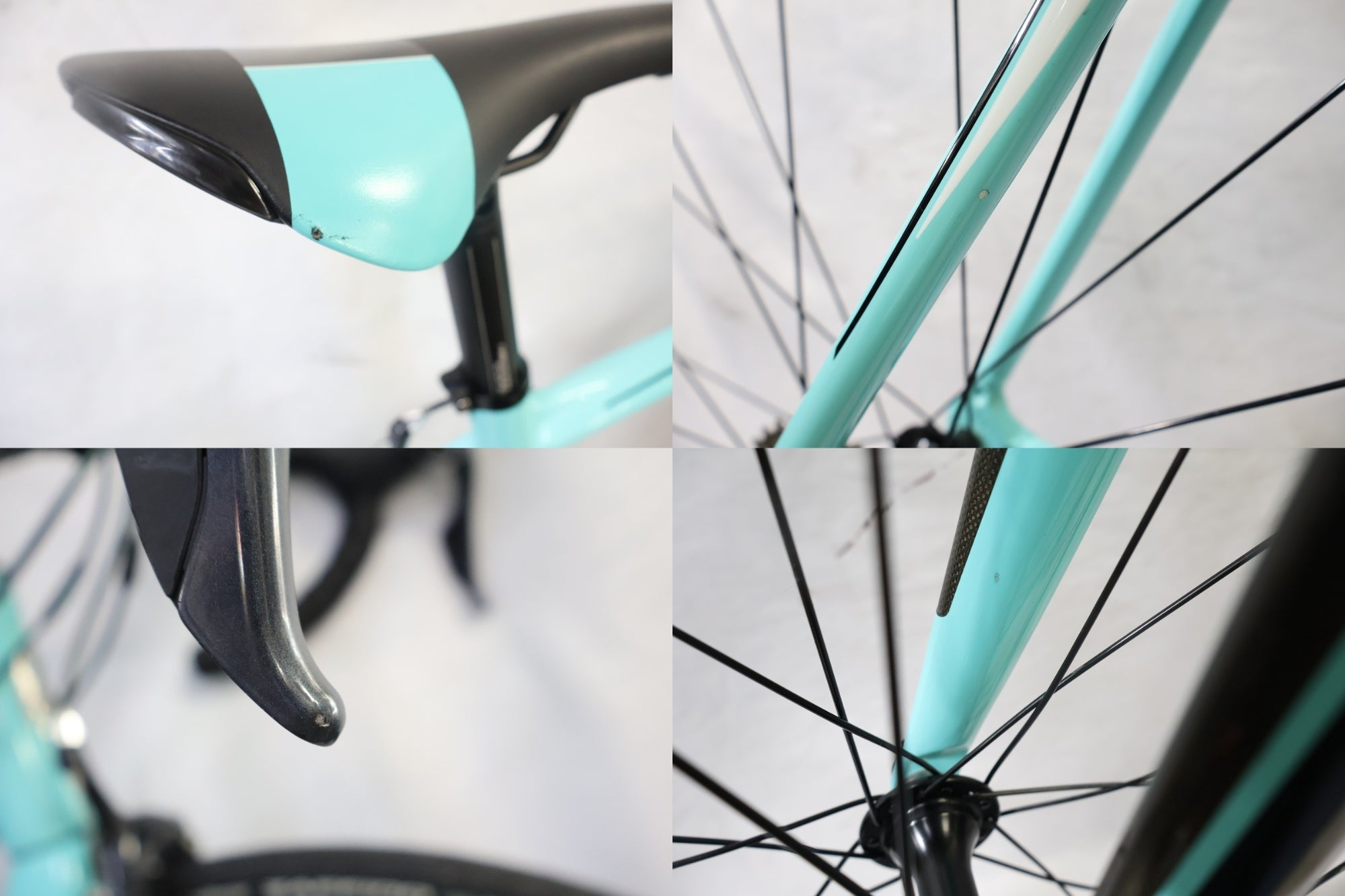 BIANCHI 「ビアンキ」 VIA NIRONE7 SORA 2019年モデル ロードバイク BIANCHI 「ビアンキ」 VIA NIRONE7 SORA 2019年モデル ロードバイク