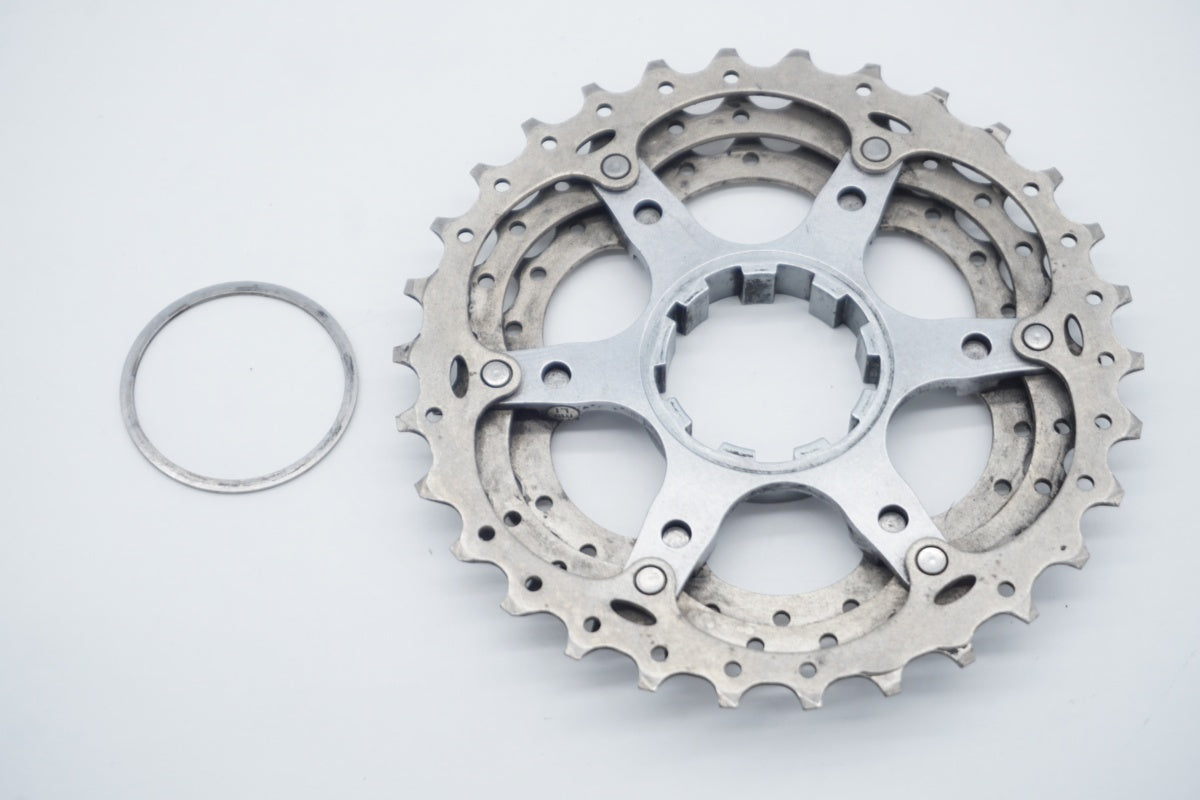 SHIMANO 「シマノ」 ULTEGRA CS-6700 12-30T スプロケット / 京都八幡店