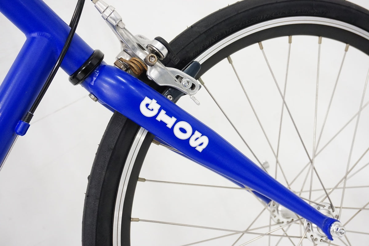GIOS「ジオス」 FELUCA 20インチ 2013年モデル ミニベロ / 浜松店