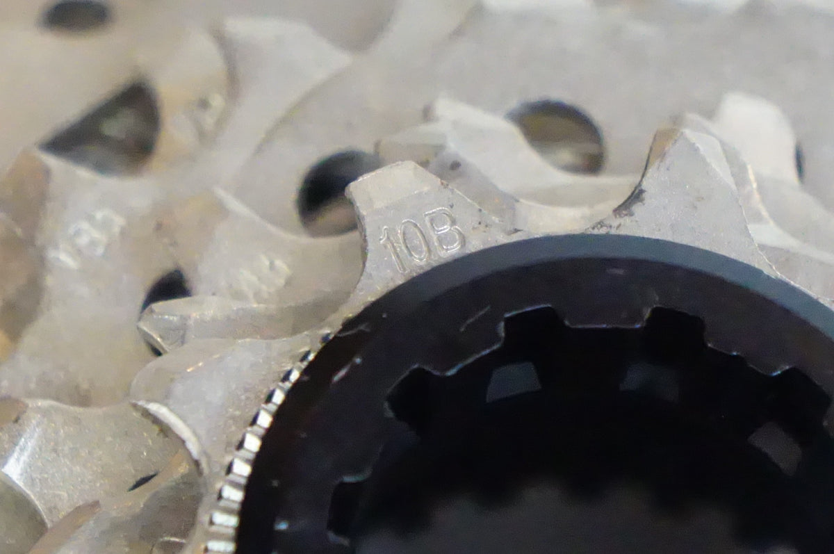 SHIMANO 「シマノ」 DEORE CS-M6100-12 10-51T スプロケット / 熊谷本店