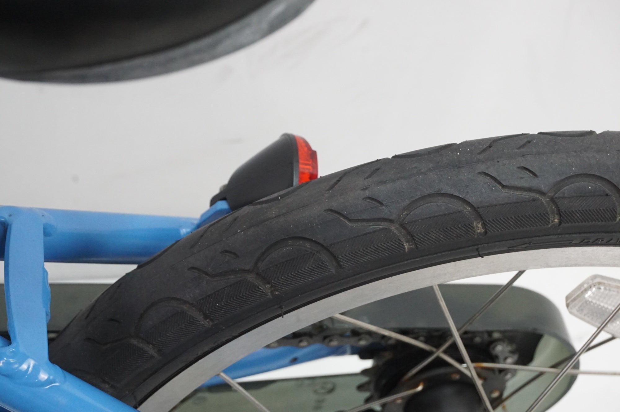 LOUIS GARNEAU 「ルイガノ」 LGS-K16 Lite 2020年モデル 16インチ キッズバイク / 大宮店