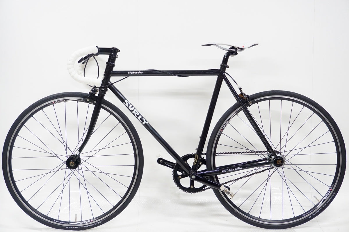 SURLY 「サーリー」 STEAMROLLER 2010年頃 ピストバイク / 名古屋大須店