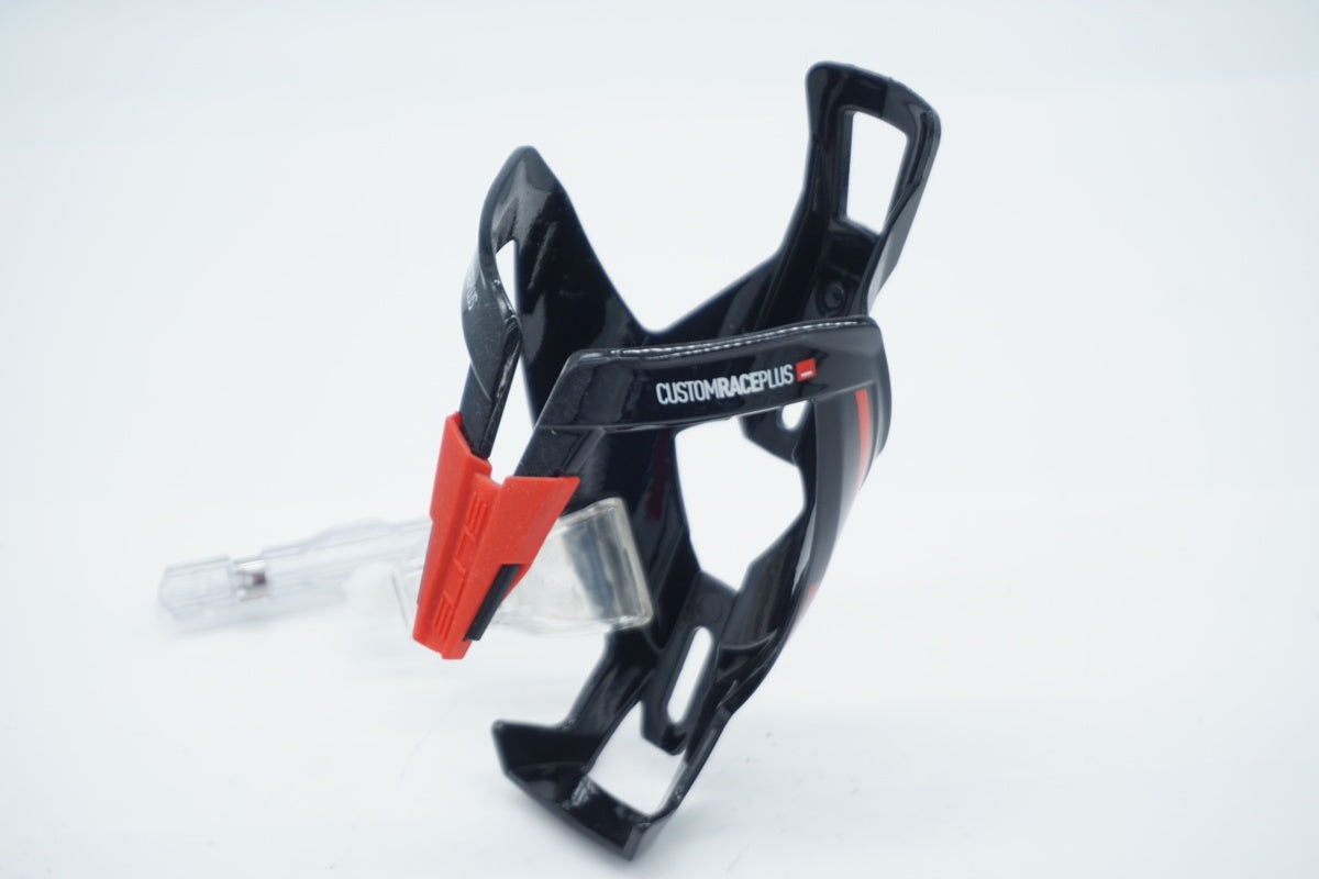 ELITE 「エリート」 CUSTOM RACE PLUS ボトルケージ / 滋賀大津店