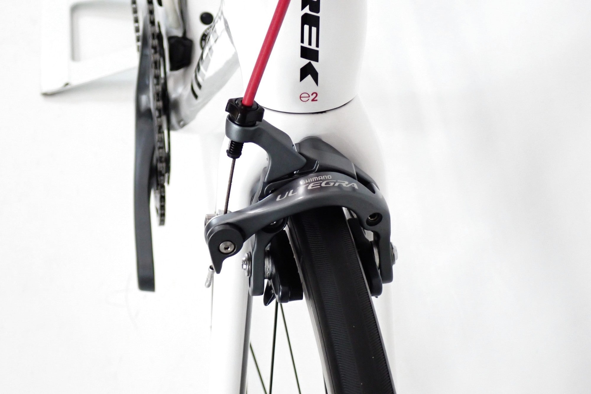 ジャンク TREK 「トレック」 EMONDA SL 2016年モデル ロードバイク