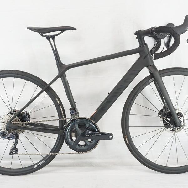 CANYON 「キャニオン」 ULTIMATE CF SLX 8.0 DISC 2017年モデル ロード