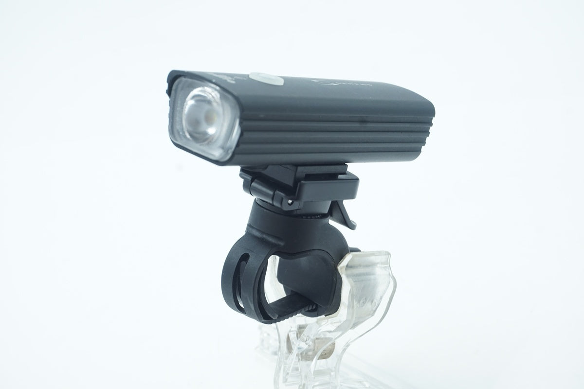 SERFAS「サーファス」 E-LUME 350 フロントライト/ 京都西院店