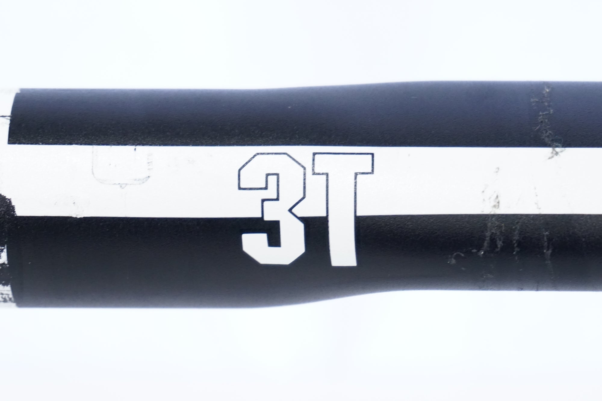 3T 「スリーティー」 ERGONOVA PRO φ31.8 400mm ハンドル / 浜松店