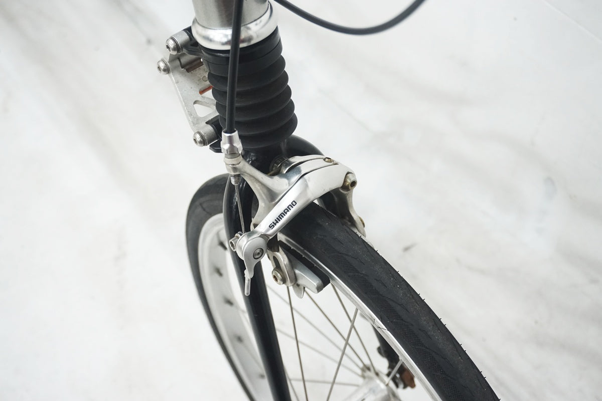 BRIDGESTONE 「ブリジストン」 MOULTON BSM-R2S 2008年頃モデル