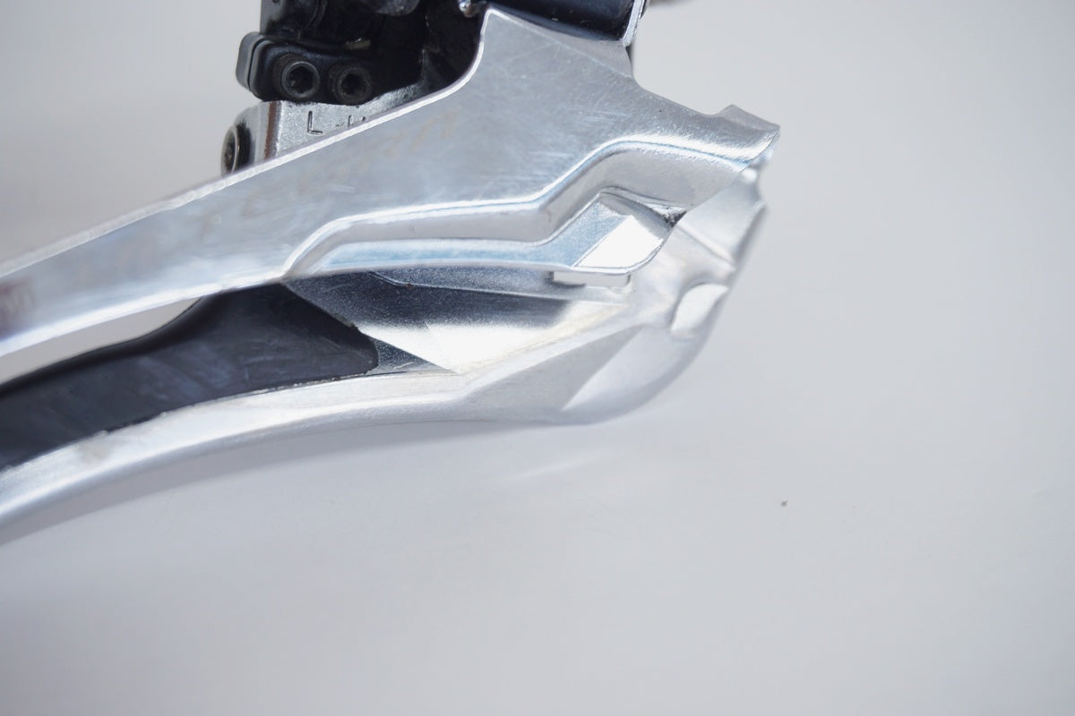 SHIMANO 「シマノ」 ULTEGRA FD-R8000 フロントディレイラー / 京都八幡店