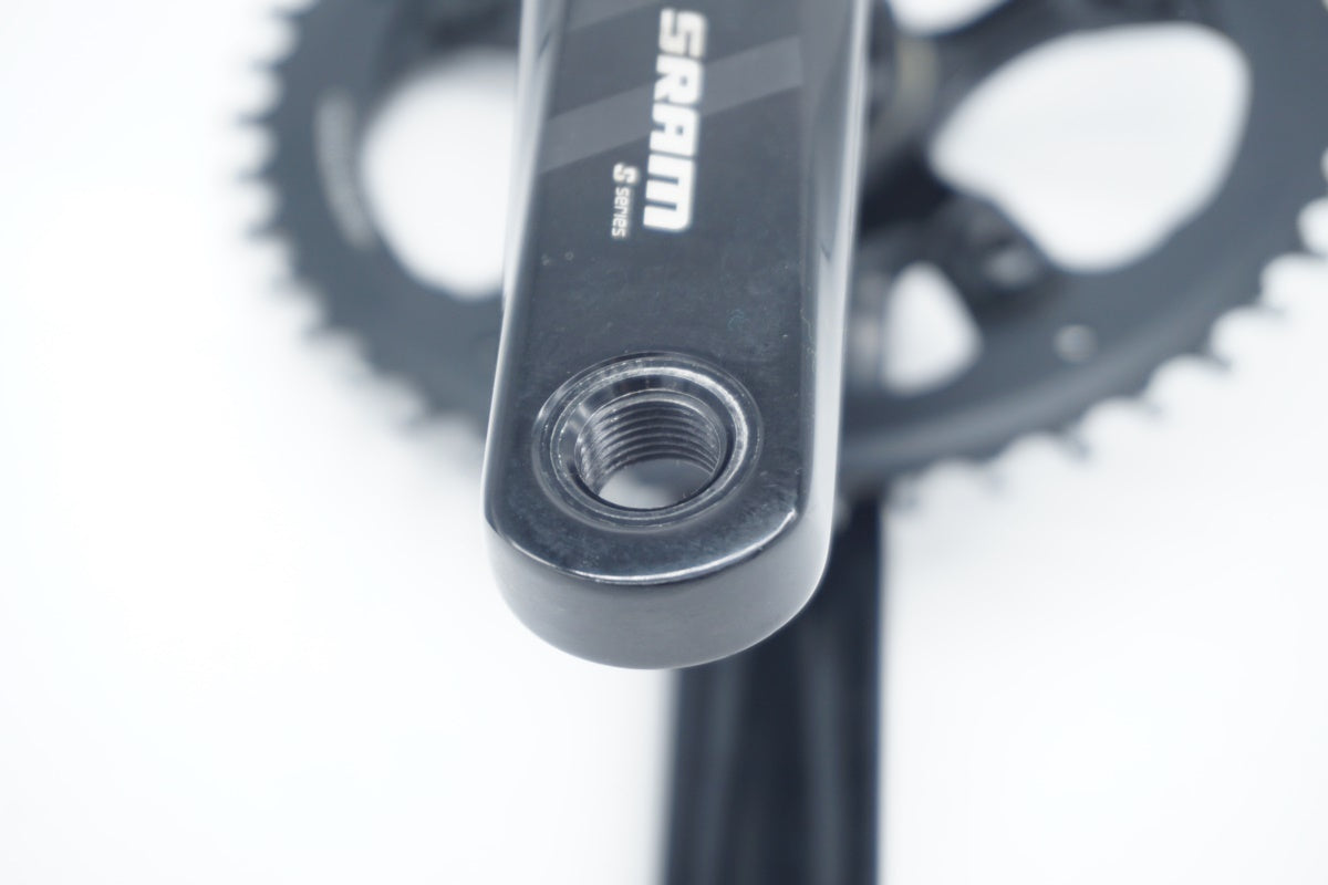 SRAM 「スラム」 S SERIES 44T 175mm クランク / 滋賀大津店