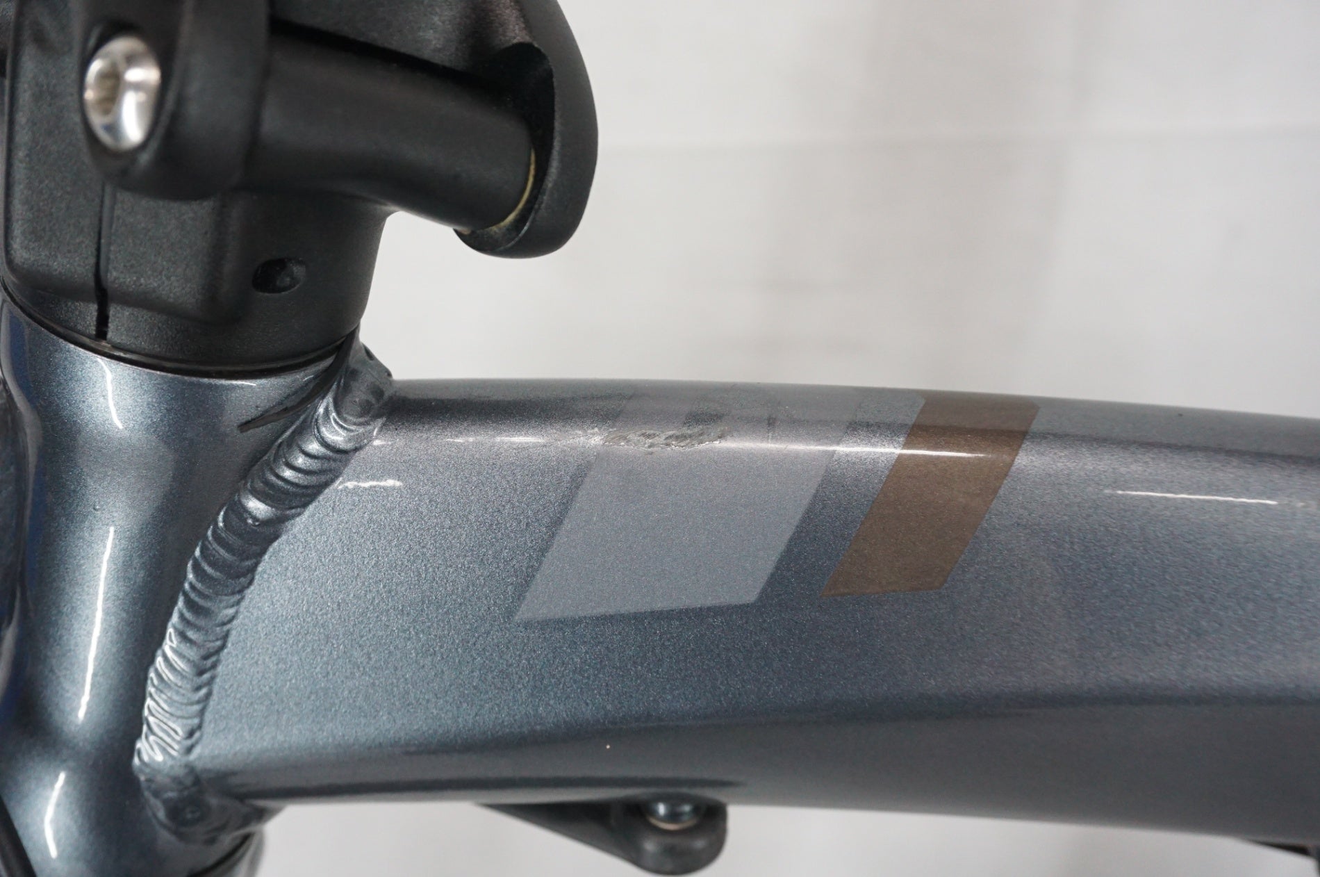 TERN 「ターン」 VERGE P10 2021年モデル 20インチ 折りたたみ自転車