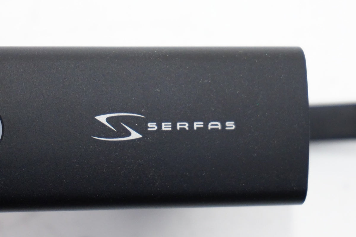 SERFAS「サーファス」 E-LUME 350 フロントライト / 浜松店