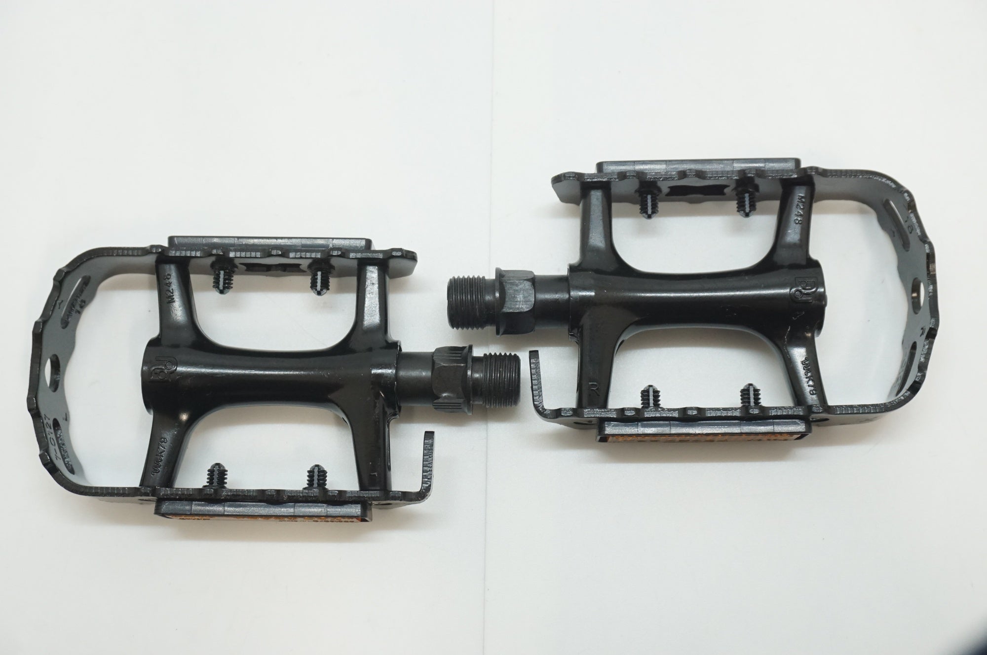 WELLGO 「ウェルゴ」 C128DJ ペダル / 福岡店