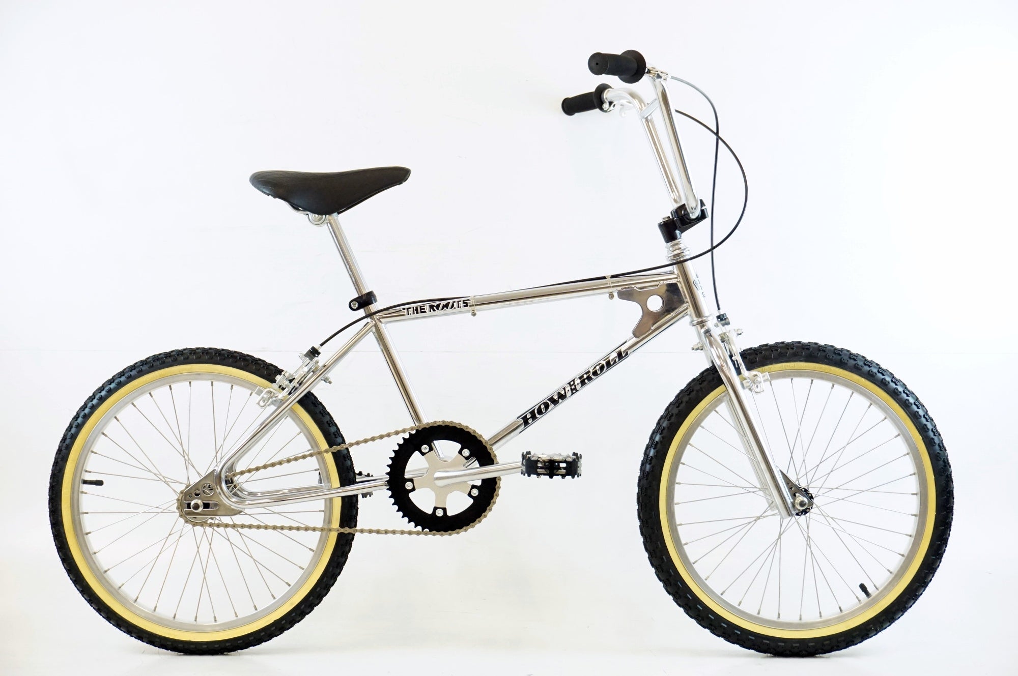 HOW I ROLL 「ハウアイロール」 THE ROOTS 2020年頃モデル BMX / 浜松店