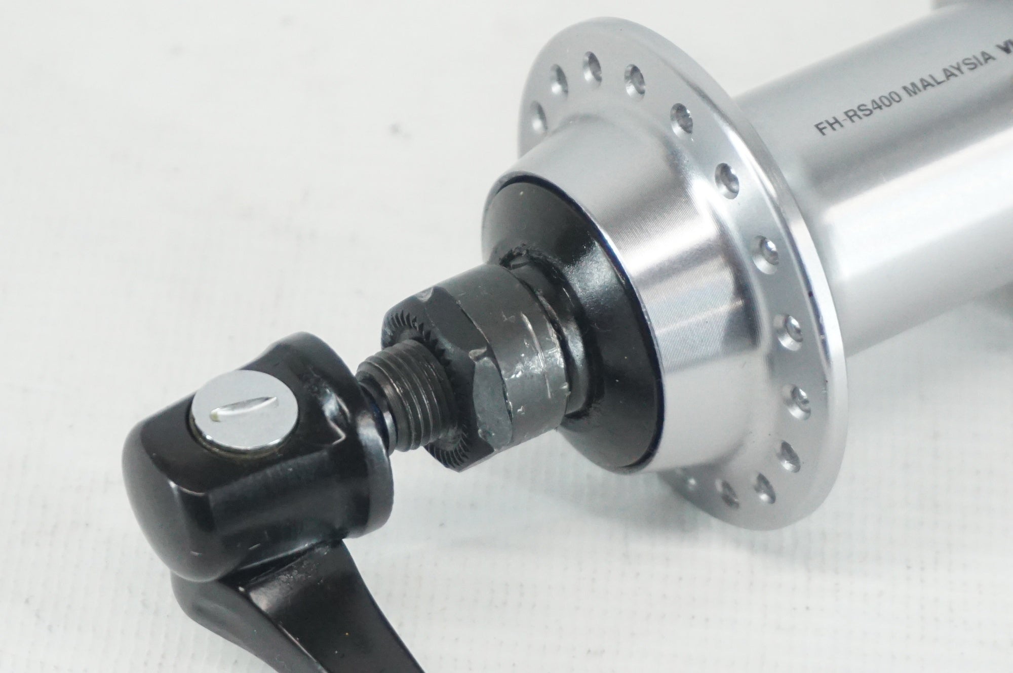 SHIMANO 「シマノ」 FH-RS400 ハブ / 阪急塚口店 ｜ バイチャリ