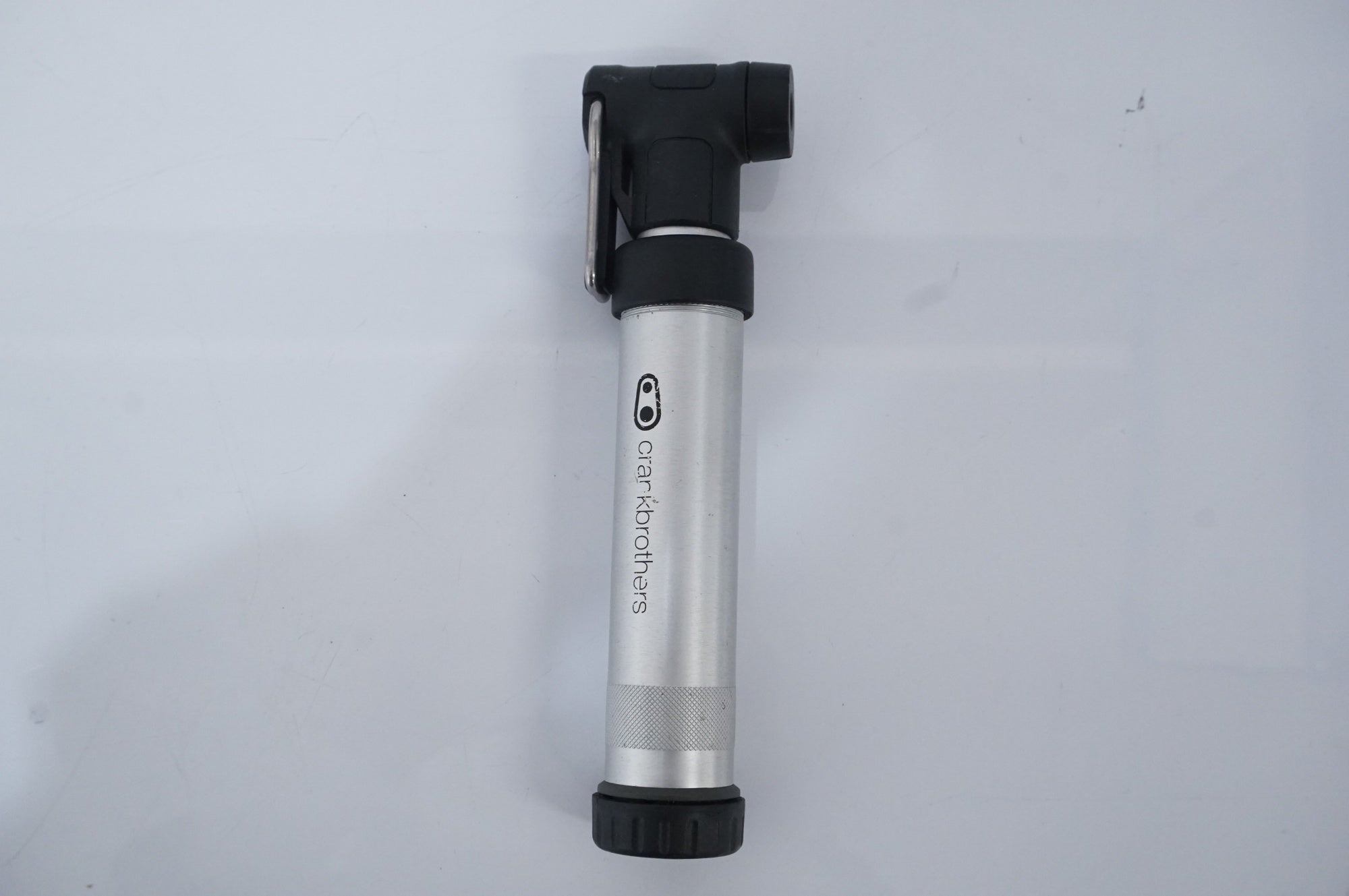 CRANKBROTHERS 「クランクブラザーズ」 携帯ポンプ / 浜松店