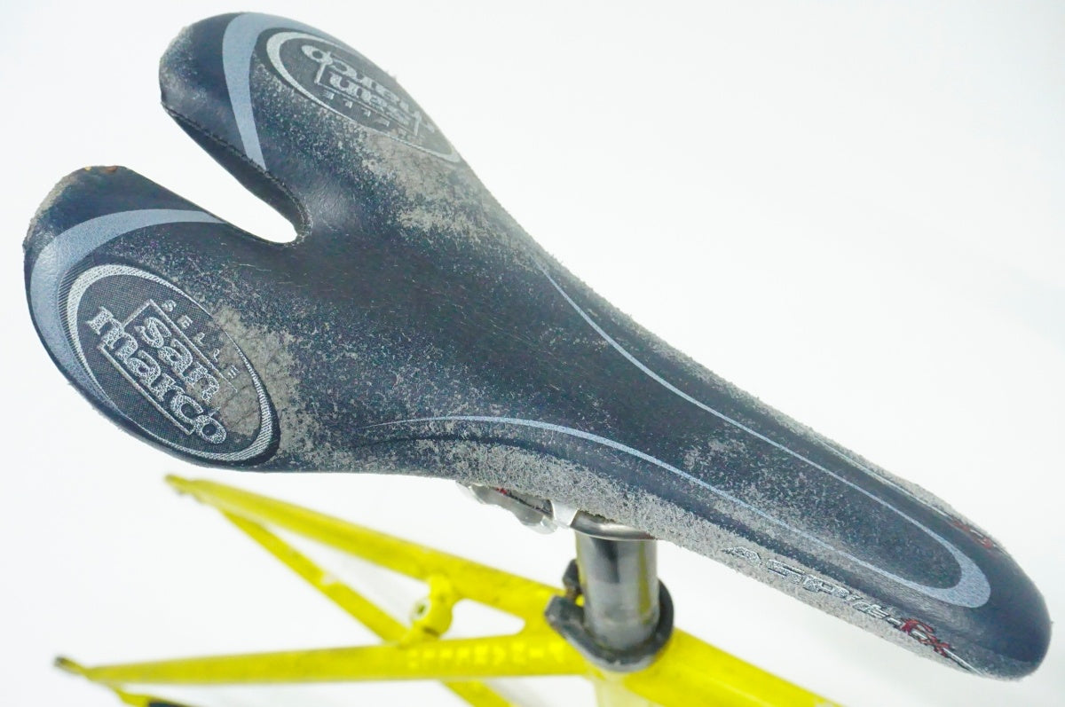 ジャンク PINARELLO 「ピナレロ」 PARIS VIRES 年式不明 ジャンク PINARELLO 「ピナレロ」 PARIS VIRES 年式不明