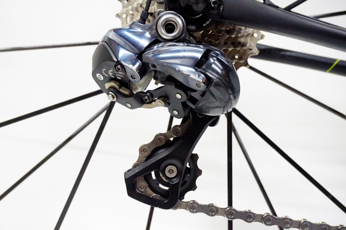 CANNONDALE 「キャノンデール」 SUPERSIX EVO HI-MOD DI2 2015年モデル ロードバイク / 名古屋大須店