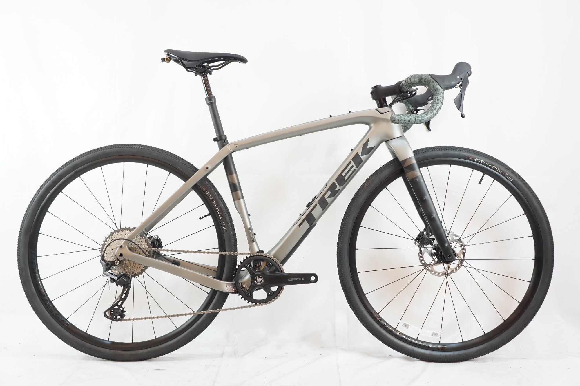 TREK 「トレック」 CHECKPOINT SL5 2023年モデル グラベルロードバイク / バイチャリ浦和ベース
