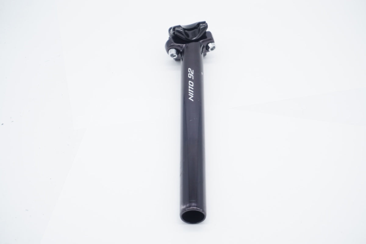 NITTO 「ニットー」 S-92 Φ27.2 250mm シートポスト / 滋賀大津店