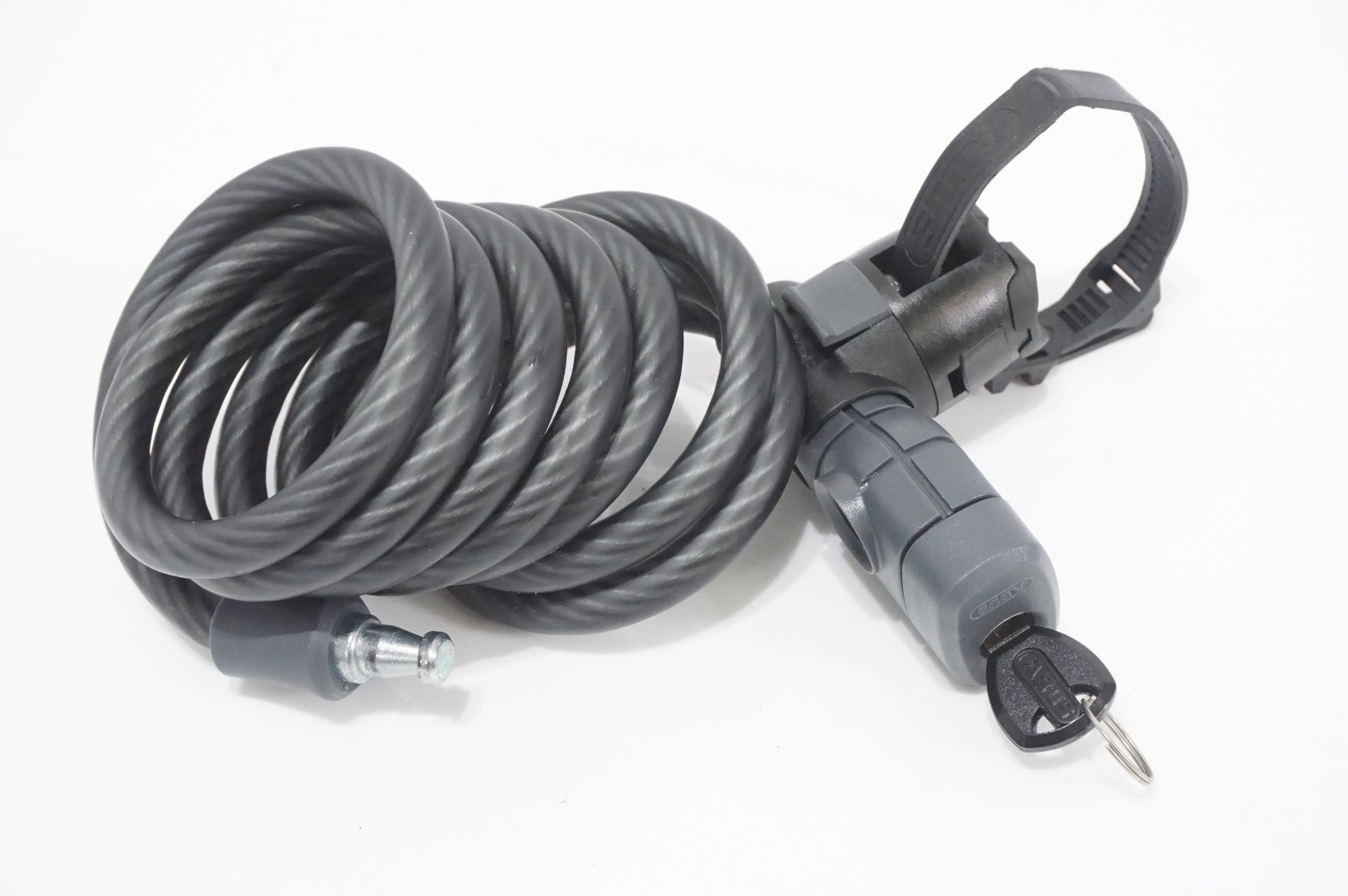 BONTRAGER 「ボントレガー」 COMP KEYED ケーブルロック / AKIBA店