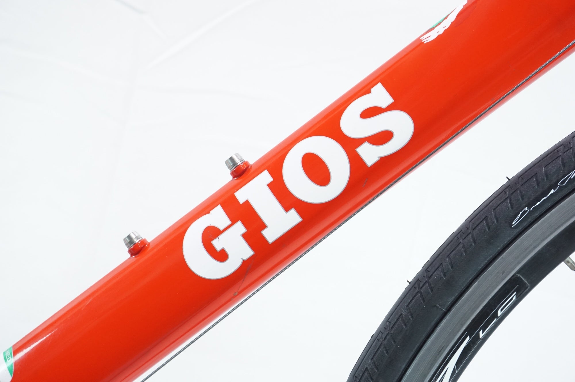 GIOS 「ジオス」 LEGGERO 年式不明年モデル ロードバイク / 中目黒店