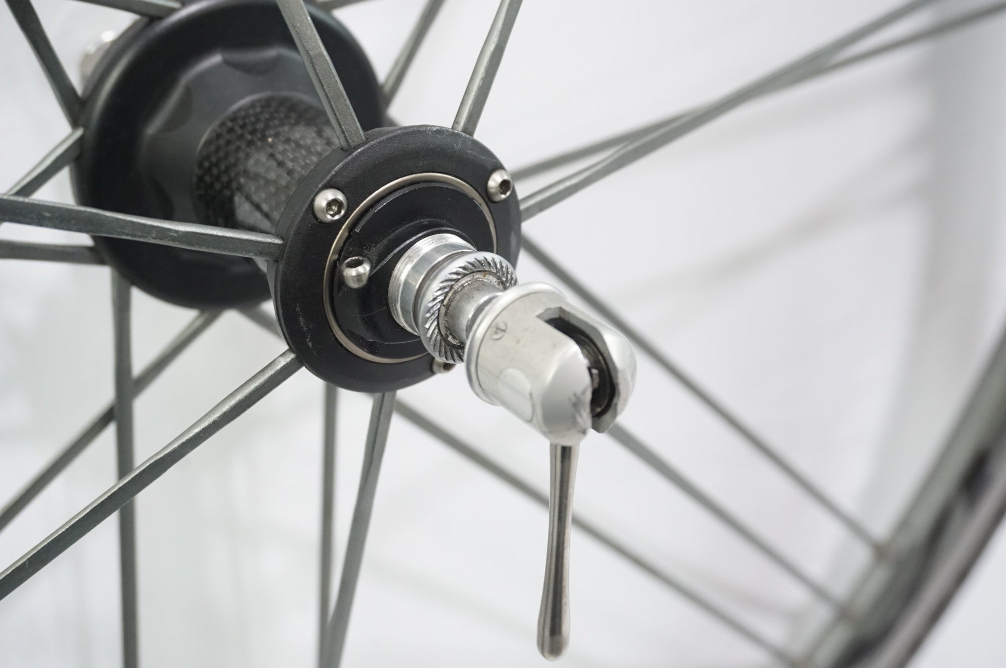CAMPAGNOLO 「カンパニョーロ」 SHAMAL ULTRA C15 カンパフリー ホイールセット / 中目黒店