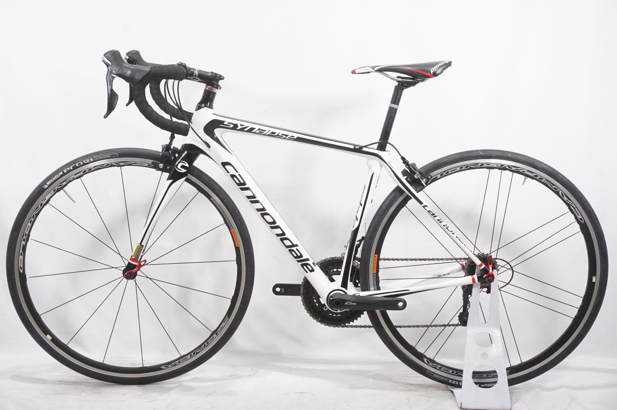 CANNONDALE 「キャノンデール」 SYNAPSE CARBON 5 2015年モデル ロードバイク / AKIBA店