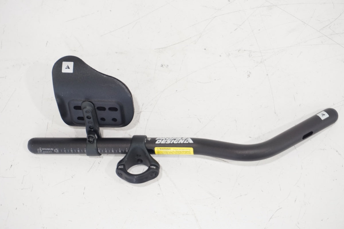 PROFILEDESIGN 「プロファイルデザイン」 T3+ DHバー / 滋賀大津店